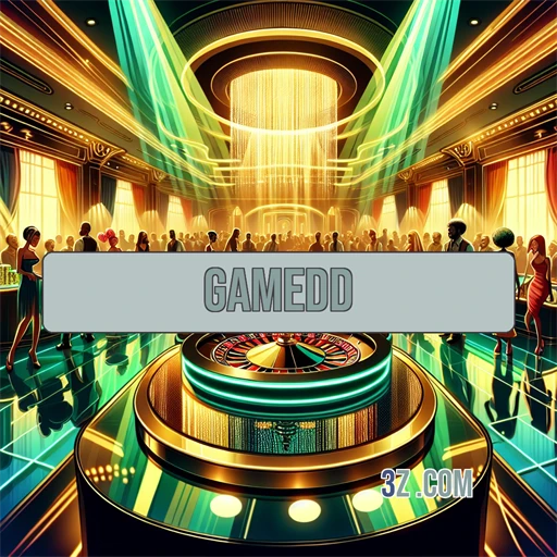gamedd.com Baixar Aplicativo