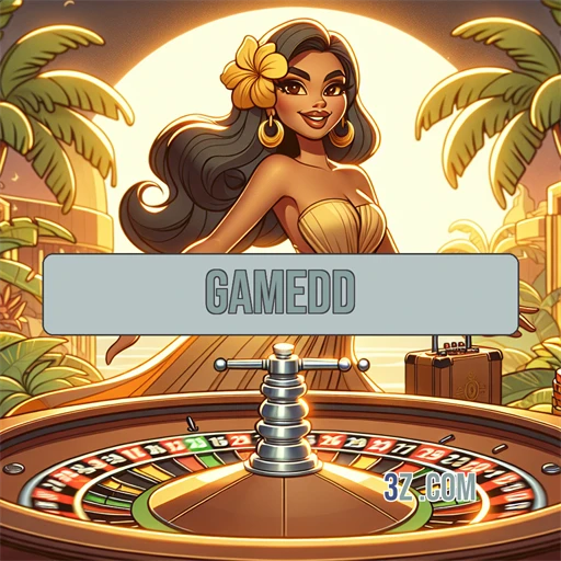 gamedd.com Plataforma Confiável