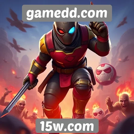 Comparação de preços em jogos na plataforma gamedd.com