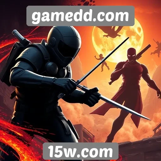 Tendências de jogos no gamedd.com para jogadores de console