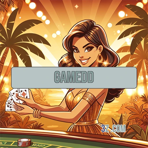 Mergulhe em Jogos com Gamedd: Aventura Digital no Brasil