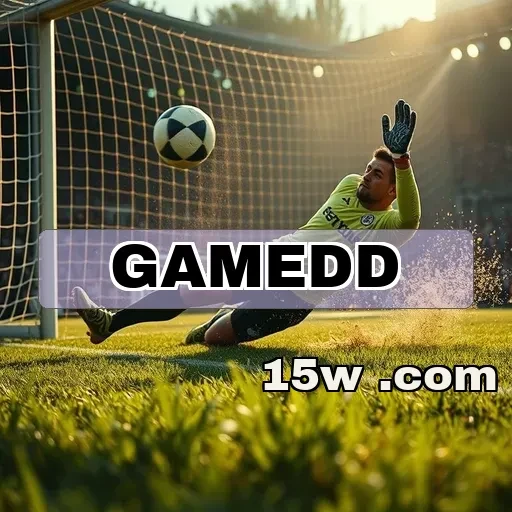 gamedd.com: A Magia dos Jogos de Plataforma que Encanta a Todos