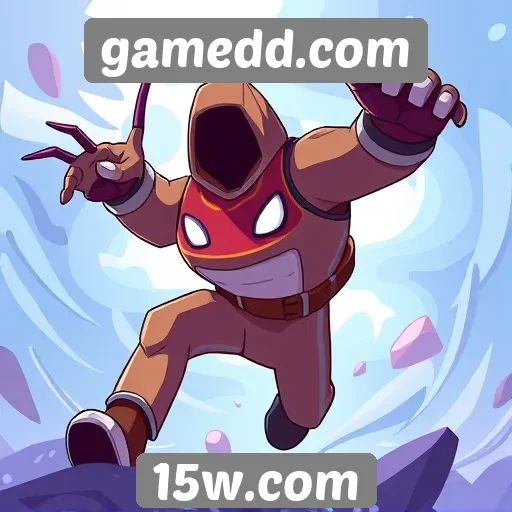 Jogos mais populares disponíveis no gamedd.com