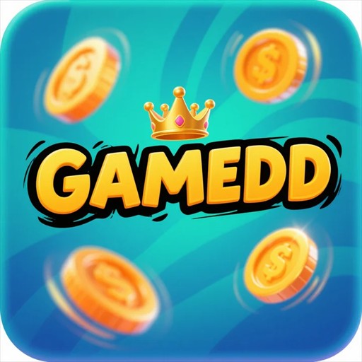 gamedd.com logo