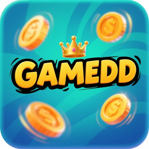 gamedd.com logo