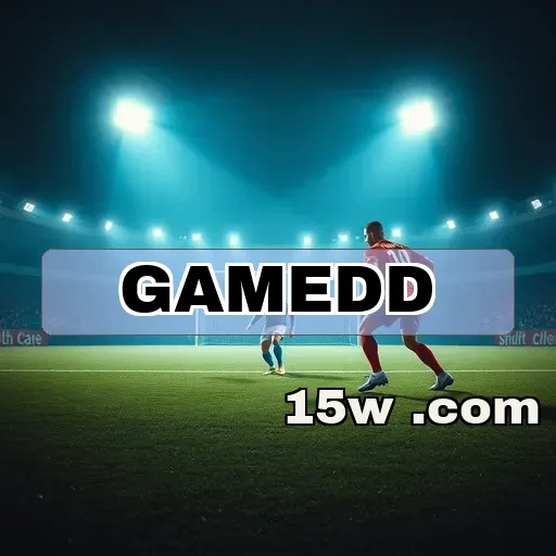 gamedd.com: Explore Estratégias que Transformam Jogadas em Vitórias