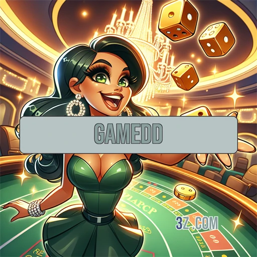 gamedd.com Área VIP